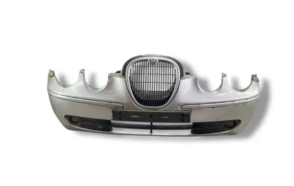 Jaguar S-Type Front bumper