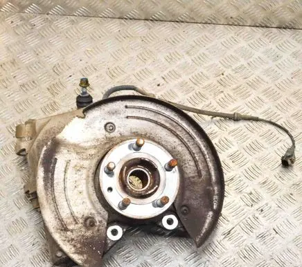 Land Rover Discovery Sport Rear wheel hub