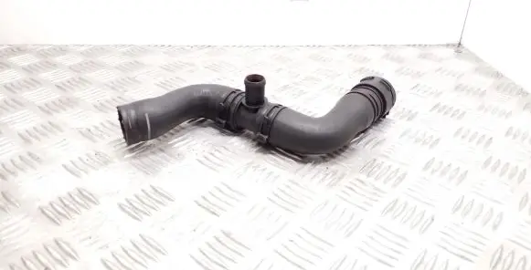 Audi TT TTS Mk2 Engine coolant pipe/hose 3B0122291C 1K0122101DK