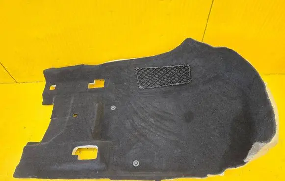 Mercedes-Benz GLE W167 Interior carpet A1676801800