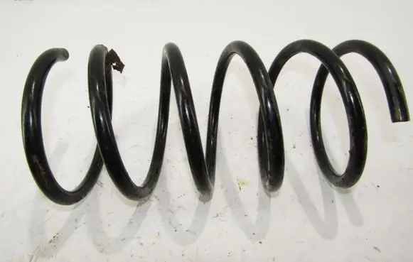 Hyundai Matrix Front coil spring