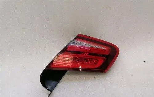 Mercedes-Benz S C217 Rear/tail lights set A2179061900