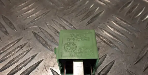 Land Rover Range Rover L322 Other relay 8373700 61368373700