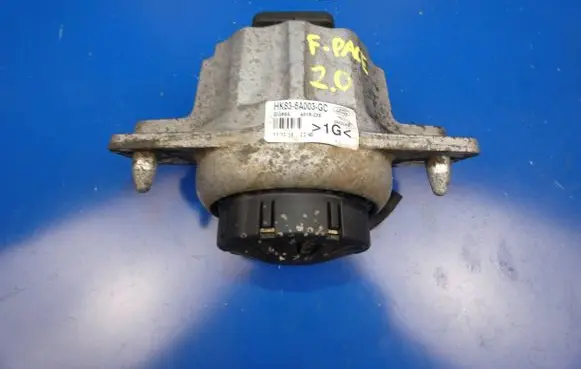 Jaguar F-Pace Engine mount bracket HK836A003GC GG89A 4518238