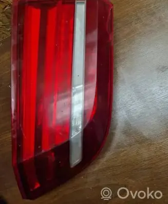 BMW X5 F15 Tailgate rear/tail lights 7301272 10018610 01129802