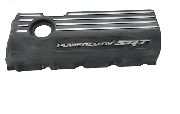 Dodge Challenger Engine cover (trim) 05038381AG 05281359AA 05038543AE