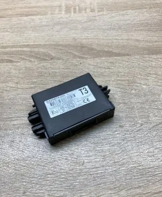 Toyota Yaris Immobilizer control unit/module 625874000