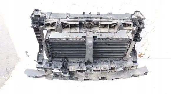 Renault Trafic III (X82) Front piece kit PASPRZEDNI