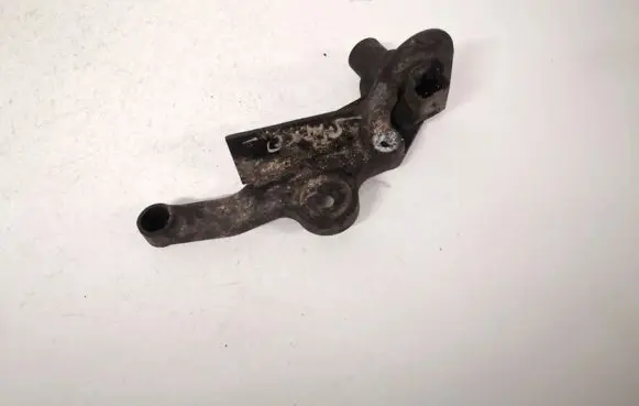 Peugeot 206 Crankshaft position sensor 9639999880