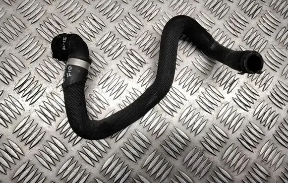 BMW 5 F10 F11 Engine coolant pipe/hose 9241359