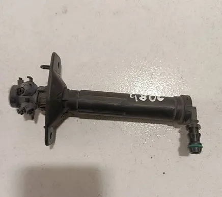 Audi A7 S7 4G Headlight washer spray nozzle 4G8955101 8WT01054001