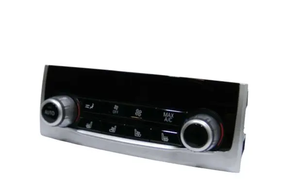 BMW 7 G11 G12 Climate control unit 61319399335 9399335