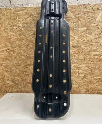 Ford Ranger Fuel tank bottom protection AB319K014AA