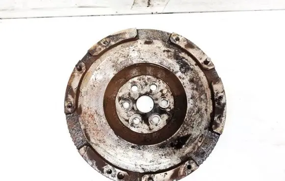 Mazda 6 Flywheel