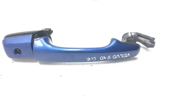Volvo S40 Front door exterior handle 30753785