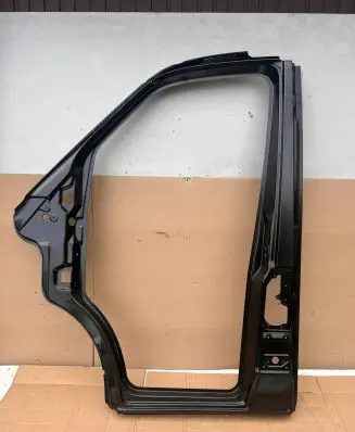 Mercedes-Benz Sprinter W906 Other sill/pillar trim element