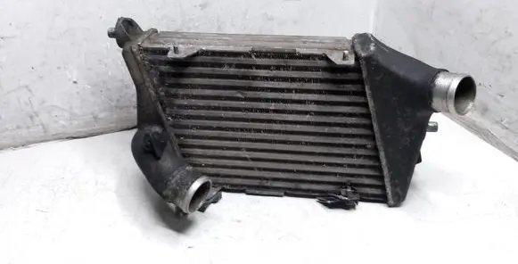 Audi A8 S8 D3 4E Intercooler radiator 4E0146808F