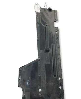 BMW 5 F10 F11 Side bottom protection 7241834