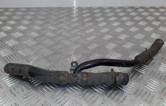 Hyundai ix 55 Engine coolant pipe/hose