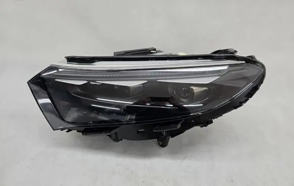 Mercedes-Benz EQS X296 Headlight/headlamp A2969062502