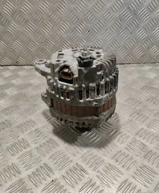 Nissan Qashqai Generator/alternator 23100JD200 A2TJ0281ZE