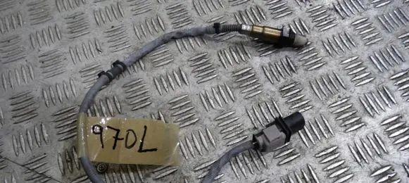 Porsche Panamera (970) Lambda probe sensor 97060612301