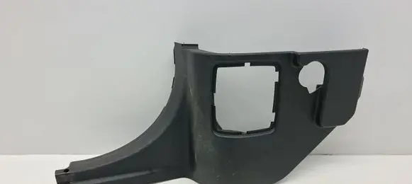 Jaguar XE Front sill trim cover GX7302349A
