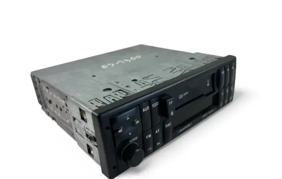 Hyundai Accent Radio/CD/DVD/GPS head unit 7645610510