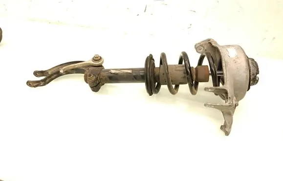 Porsche Macan (95B) Front shock absorber/damper 95B413031