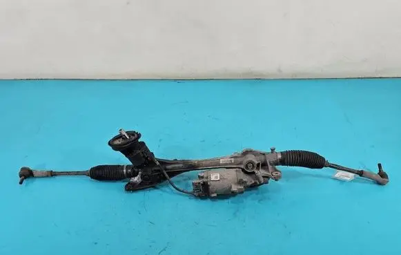 Skoda Octavia Mk3 (5E) Steering rack 5Q0909144S IMPRK1527804