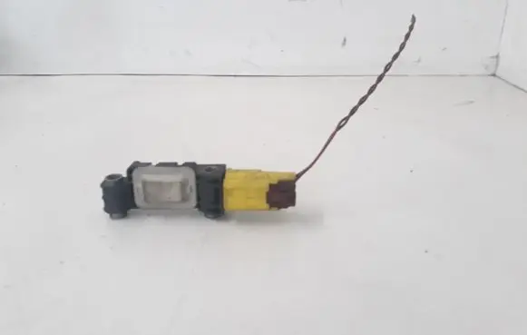 Audi A4 S4 B7 8E 8H Airbag deployment crash/impact sensor 8E0959651A