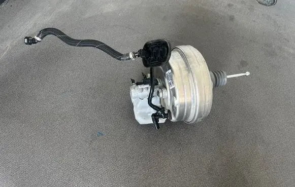 Audi Q5 SQ5 FY Brake booster 80A612103A