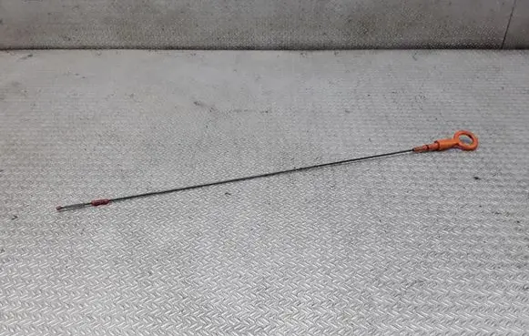 Volkswagen Jetta V Oil level dip stick 