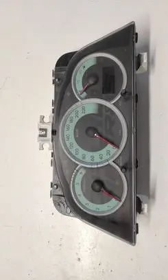 Toyota Corolla Verso AR10 Speedometer (instrument cluster) 83800OFO60M MB2574203689 1735824