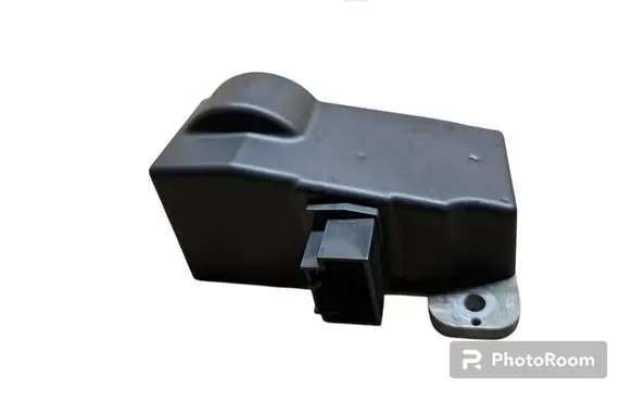 Volkswagen PASSAT B6 Steering wheel lock 3C0905861G