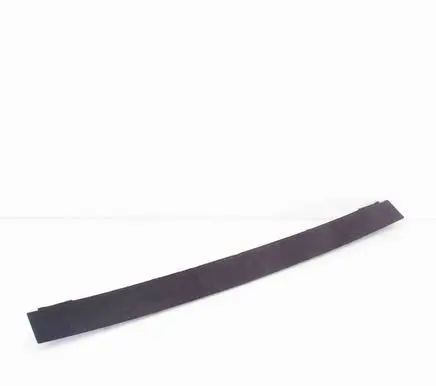 Tesla Model X Rear door card panel trim 105501800B 105826537C