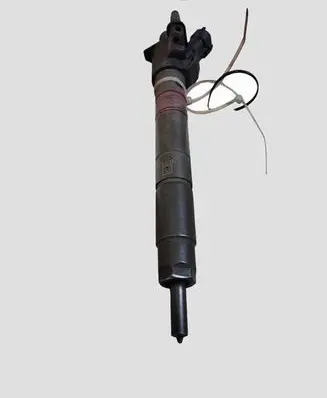 Volvo XC60 Fuel injector 0445116016