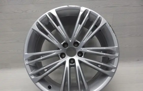R20 alloy rim