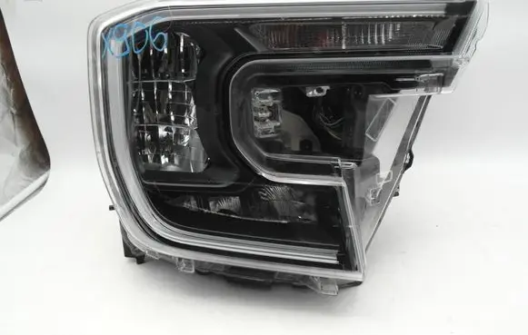 Ford Ranger IV Headlight/headlamp N1WB13E014EE N1VB13E014EE