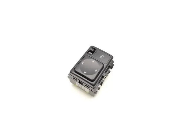 Nissan Juke I F15 Wing mirror switch 3429K3