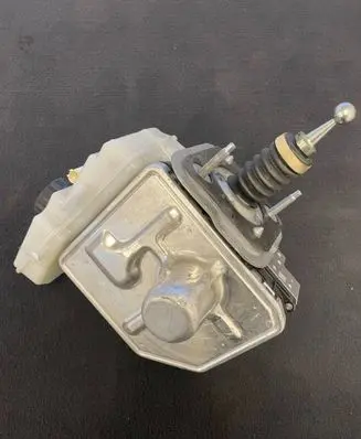 BMW 4 G22 G23 G24 G26 ABS Pump 5A7C677 5A7C660