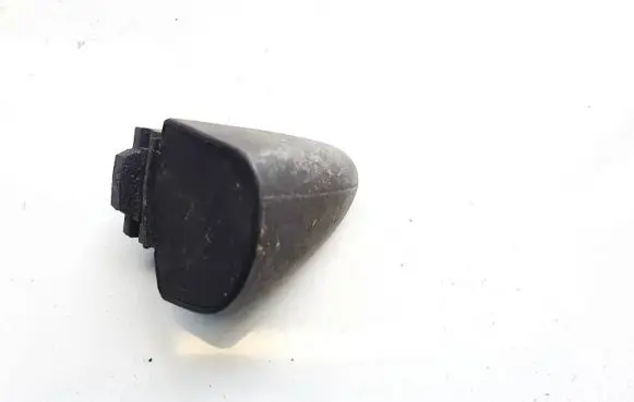 Mercedes-Benz E W211 Loading door cover/cap 