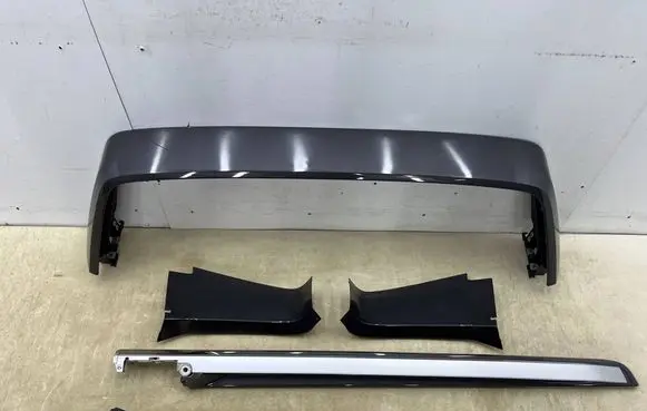 Ford Ranger IV Convertible roof roll over bar n1wb-e286f70-a n1wb-e229141-fa n1wb-e229140-fa