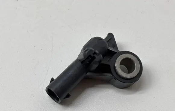 Volvo S60 Airbag deployment crash/impact sensor 31451502 190405 6639C83HA