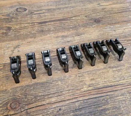 BMW 3 E90 E91 Other cylinder head part 11378645500 8645500 11378645501