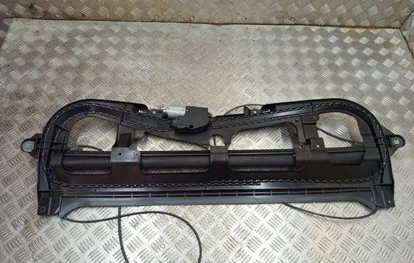 Peugeot 3008 I Sunroof set 2222576 W70148656