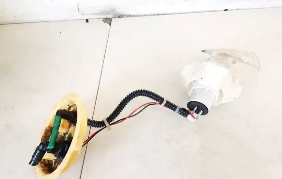 BMW 5 F10 F11 In-tank fuel pump 7217065