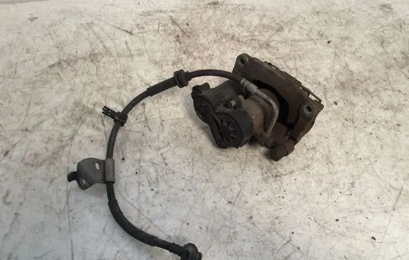 Chrysler Pacifica Rear brake caliper 6426245