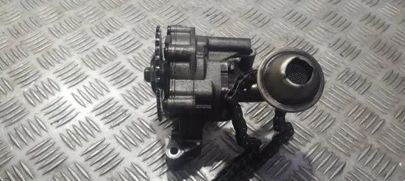 Audi A6 S6 C5 4B Oil pump 