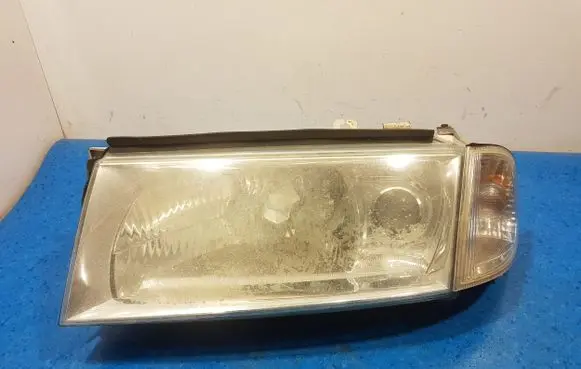 Skoda Octavia Mk1 (1U) Headlight/headlamp